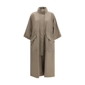 Parajumpers Women High-Neck Parka